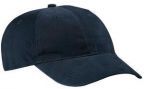 Port & Company® Brushed Twill Low Profile Cap